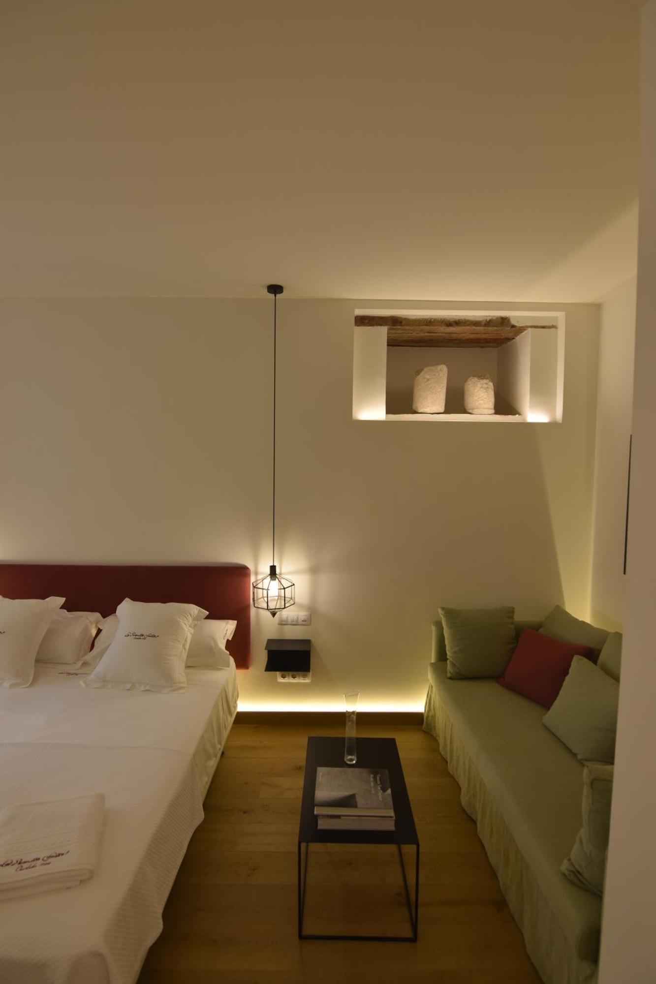 La Ermita Suites - Unico Hotel Monumento De Κόρδοβα Εξωτερικό φωτογραφία